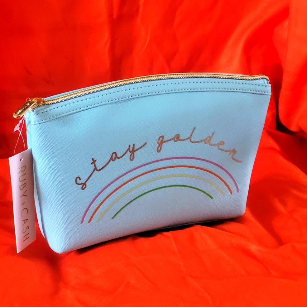 Make up bag